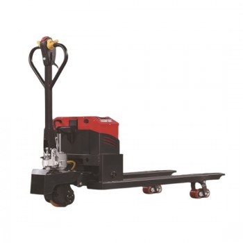 2 Ton/3 Ton Semi Electric Pallet Jack 2 Ton/3 Ton Semi Electric Pallet Jack