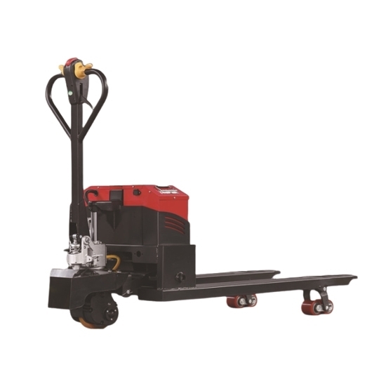 2 Ton/3 Ton Semi Electric Pallet Jack 2 Ton/3 Ton Semi Electric Pallet Jack