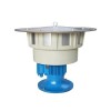 Motor Driven Siren 123.3dB, 3 Phase 380V/2.2kW Motor Driven Siren 123.3dB, 3 Phase 380V/2.2kW