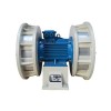 Motor Driven Siren, 123.3dB/125.8dB, 3 Phase 380V/4kW Motor Driven Siren, 123.3dB/125.8dB, 3 Phase 380V/4kW