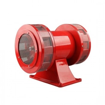 Motor Alarm, 180dB, AC 220V/AC 110V Motor Alarm, 180dB, AC 220V/AC 110V