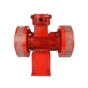 Explosion Proof Motor Alarm 119dB, 3 Phase 380V Explosion Proof Motor Alarm 119dB, 3 Phase 380V