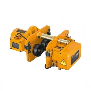 2 Ton Electric Beam Trolley 2 Ton Electric Beam Trolley