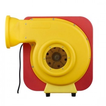 2 Hp (1.5kW) Inflatable Air Blower For Bounce House