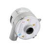 600W Industrial Air Blower, Variable Speed, 110V/220V 600W Industrial Air Blower, Variable Speed, 110V/220V