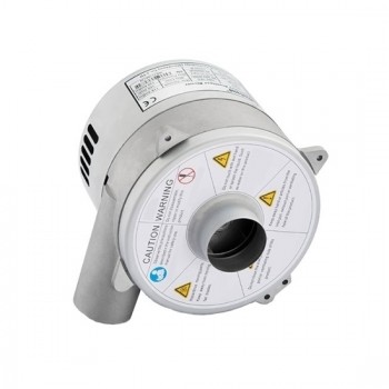 600W Industrial Air Blower, Variable Speed, 110V/220V