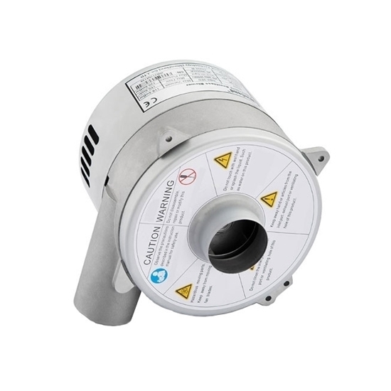 600W Industrial Air Blower, Variable Speed, 110V/220V 600W Industrial Air Blower, Variable Speed, 110V/220V