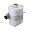 600W Industrial Air Blower, Variable Speed, 110V/220V 600W Industrial Air Blower, Variable Speed, 110V/220V