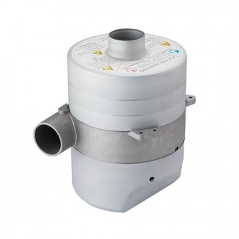 600W Industrial Air Blower, Variable Speed, 110V/220V