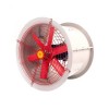 250W Explosion Proof Tube Axial Fan 250W Explosion Proof Tube Axial Fan