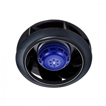 EC Backward Curved Centrifugal Fan, 220mm EC Backward Curved Centrifugal Fan, 220mm