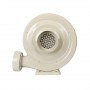 1100W Centrifugal Fan, 110V/220V, 2800 Rpm