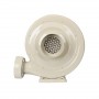 750W Centrifugal Fan, 110V/220V, 2800 Rpm