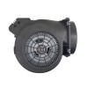 EC Double Inlet Centrifugal Fan, 146mm, 230V EC Double Inlet Centrifugal Fan, 146mm, 230V