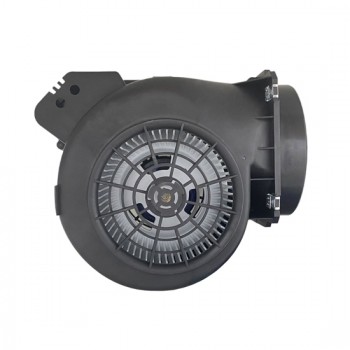 EC Double Inlet Centrifugal Fan, 146mm, 230V EC Double Inlet Centrifugal Fan, 146mm, 230V