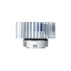 DC Forward Curved Centrifugal Fan, 120mm, 24V/48V DC Forward Curved Centrifugal Fan, 120mm, 24V/48V