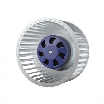 EC Forward Curved Centrifugal Fan, 200mm, 230V EC Forward Curved Centrifugal Fan, 200mm, 230V