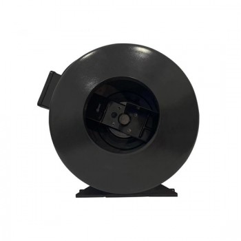 6 Inch (150mm) Inline Centrifugal Duct Fan 6 Inch (150mm) Inline Centrifugal Duct Fan