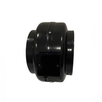 10 Inch (250mm) Inline Centrifugal Duct Fan 10 Inch (250mm) Inline Centrifugal Duct Fan