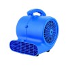 300W (1/2 Hp) Floor Blower