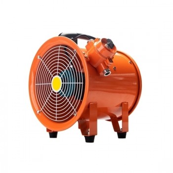 250W Explosion Proof Portable Exhaust Fan