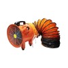 370W Explosion Proof Portable Exhaust Fan 370W Explosion Proof Portable Exhaust Fan