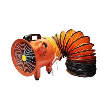 550W Explosion Proof Portable Exhaust Fan