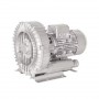 0.5 Hp (370W) Regenerative Vortex Blower, 220V/380V 0.5 Hp (370W) Regenerative Vortex Blower, 220V/380V