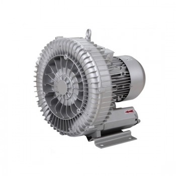 3 Phase 3 Hp (2.2kW) Regenerative Blower, 380V, 124 Cfm 3 Phase 3 Hp (2.2kW) Regenerative Blower, 380V, 124 Cfm