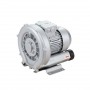 3 Phase 0.7 Hp (550W) Regenerative Blower, 380V, 59 Cfm