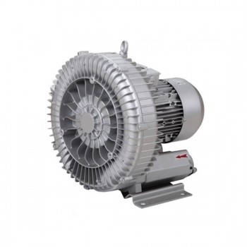 3 Phase 1 Hp (750W) Regenerative Blower, 380V, 85 Cfm 3 Phase 1 Hp (750W) Regenerative Blower, 380V, 85 Cfm