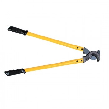 Heavy Duty Cable Cutter, 400mm2/800 MCM Heavy Duty Cable Cutter, 400mm2/800 MCM