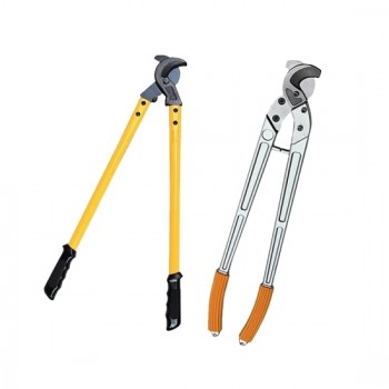 Heavy Duty Cable Cutter, 400mm2/800 MCM Heavy Duty Cable Cutter, 400mm2/800 MCM