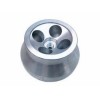 800W Refrigerated Centrifuge Machine, 18500 Rpm 800W Refrigerated Centrifuge Machine, 18500 Rpm