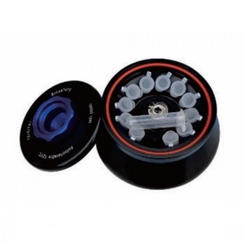 800W Refrigerated Centrifuge Machine, 18500 Rpm