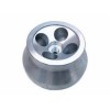 850W Refrigerated Centrifuge Machine, 20500 Rpm 850W Refrigerated Centrifuge Machine, 20500 Rpm