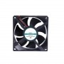12V/24V DC Cooling Fan, 40mm X 40mm X 20mm