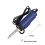 30W Electric Desoldering Pump, 42mm