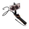 Industrial Endoscope For Android/Iphone, 6mm Probe, 360 Degree