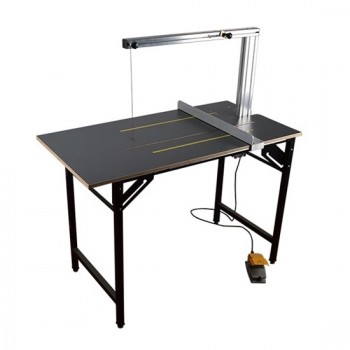 Hot Wire Foam Cutter, Styrofoam Cutting Table Hot Wire Foam Cutter, Styrofoam Cutting Table