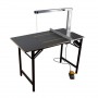 Hot Wire Foam Cutter, Styrofoam Cutting Table