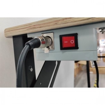 Hot Wire Foam Cutter, Styrofoam Cutting Table Hot Wire Foam Cutter, Styrofoam Cutting Table