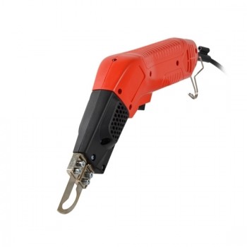 Handheld Hot Knife Fabric Cutter