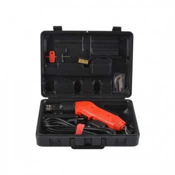 Handheld Hot Knife Fabric Cutter