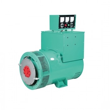 7.5kW AC Synchronous Generator, 1-phase/ 3-phase