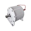 1 KW 48V/120V Alternator, 3 Phase 1 KW 48V/120V Alternator, 3 Phase