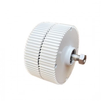 400W 12V/24V/48V Alternator, 3 Phase 400W 12V/24V/48V Alternator, 3 Phase