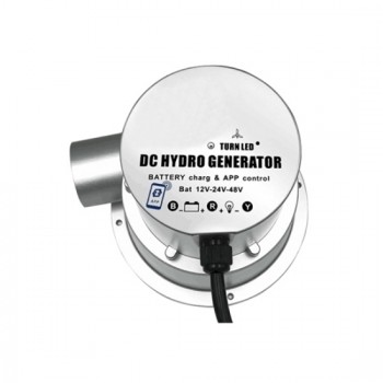 12V/24V/48V Micro Hydro Generator, 36W/50W, MPPT 12V/24V/48V Micro Hydro Generator, 36W/50W, MPPT