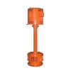 1.5kW Vertical Hydroelectric Turbine Generator, Axial Flow 1.5kW Vertical Hydroelectric Turbine Generator, Axial Flow