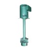 2kW Vertical Hydroelectric Turbine Generator, Axial Flow 2kW Vertical Hydroelectric Turbine Generator, Axial Flow